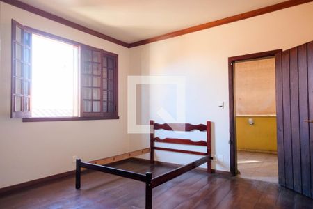 Casa à venda com 420m², 5 quartos e 4 vagasQuarto 4