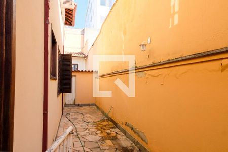 Casa à venda com 420m², 5 quartos e 4 vagasÁrea comum