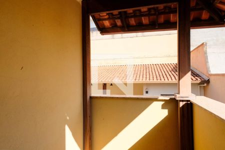Casa à venda com 420m², 5 quartos e 4 vagasVaranda 
