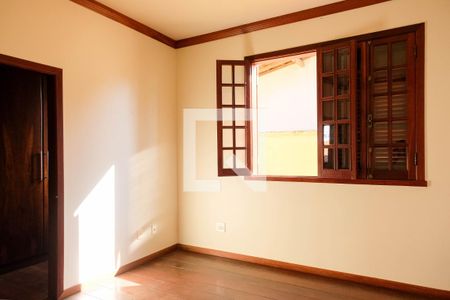 Casa à venda com 420m², 5 quartos e 4 vagasQuarto 3