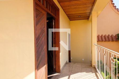 Casa à venda com 420m², 5 quartos e 4 vagasÁrea comum