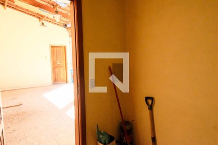 Casa à venda com 420m², 5 quartos e 4 vagasBanheiro edicula