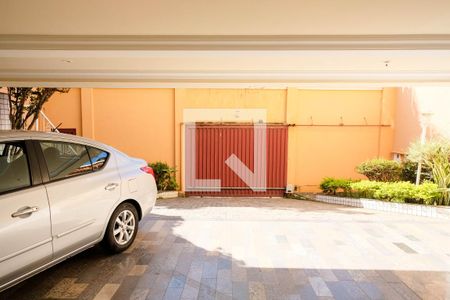 Casa à venda com 420m², 5 quartos e 4 vagasÁrea comum