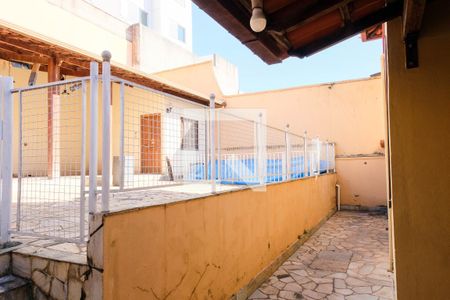 Casa à venda com 420m², 5 quartos e 4 vagasÁrea comum