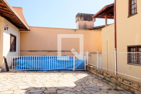 Casa à venda com 420m², 5 quartos e 4 vagasÁrea comum