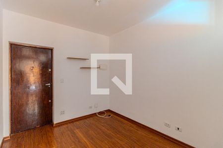 Sala de apartamento para alugar com 1 quarto, 48m² em Vila Buarque, São Paulo