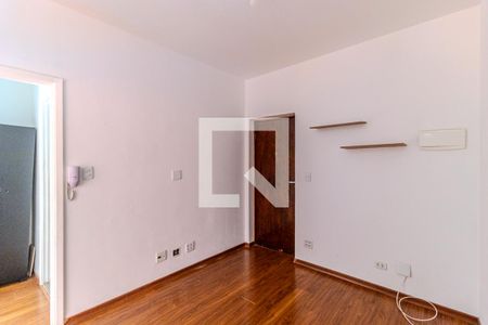 Sala de apartamento para alugar com 1 quarto, 48m² em Vila Buarque, São Paulo