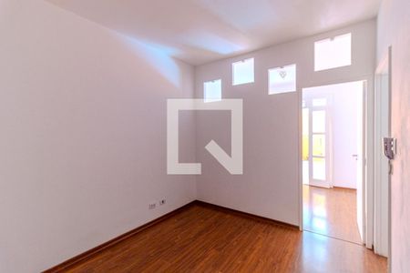 Sala de apartamento para alugar com 1 quarto, 48m² em Vila Buarque, São Paulo