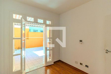 Quarto de apartamento para alugar com 1 quarto, 48m² em Vila Buarque, São Paulo