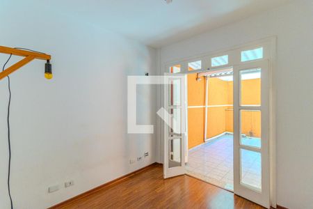 Quarto de apartamento para alugar com 1 quarto, 48m² em Vila Buarque, São Paulo
