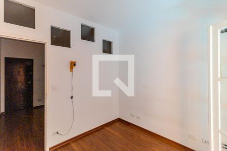Quarto de apartamento para alugar com 1 quarto, 48m² em Vila Buarque, São Paulo