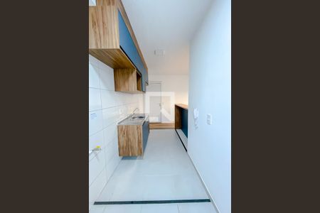 Apartamento para alugar com 35m², 1 quarto e sem vagaLavanderia