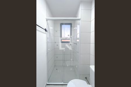 Apartamento para alugar com 35m², 1 quarto e sem vagaBanheiro