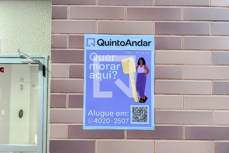 Apartamento para alugar com 35m², 1 quarto e sem vagaÁrea comum