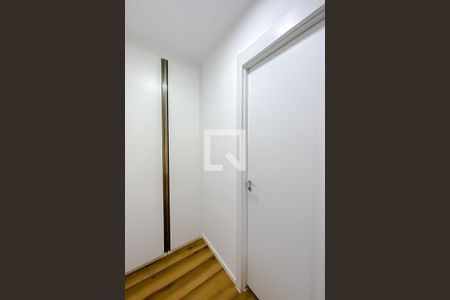 Apartamento para alugar com 35m², 1 quarto e sem vagaCorredor
