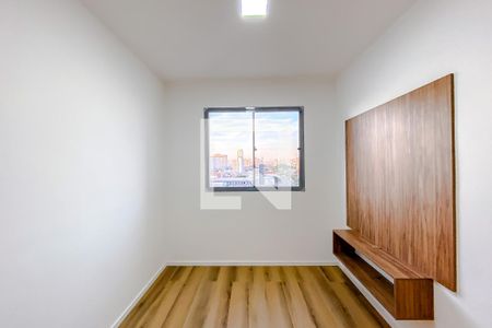 Apartamento para alugar com 35m², 1 quarto e sem vagaSala