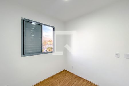 Apartamento para alugar com 35m², 1 quarto e sem vagaQuarto