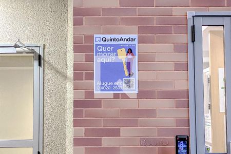 Apartamento para alugar com 35m², 1 quarto e sem vagaÁrea comum