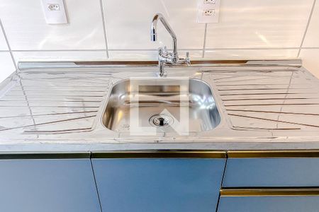 Apartamento para alugar com 35m², 1 quarto e sem vagaCozinha
