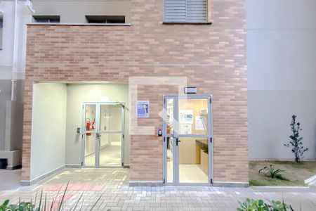 Apartamento para alugar com 35m², 1 quarto e sem vagaÁrea comum