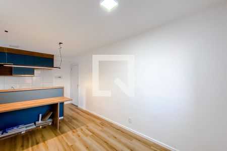 Apartamento para alugar com 35m², 1 quarto e sem vagaSala