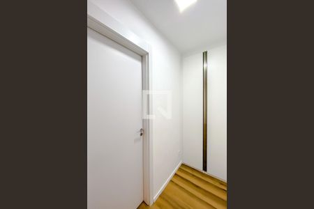 Apartamento para alugar com 35m², 1 quarto e sem vagaCorredor