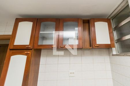 Apartamento para alugar com 96m², 2 quartos e 1 vagaCozinha - Armários