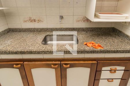 Apartamento para alugar com 96m², 2 quartos e 1 vagaCozinha