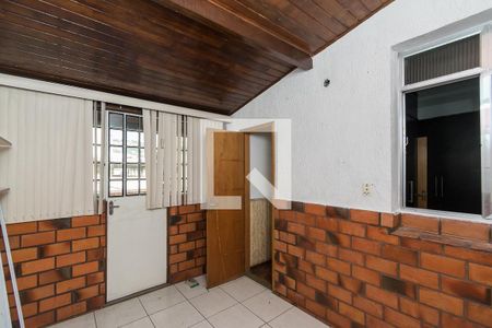 Apartamento para alugar com 96m², 2 quartos e 1 vagaVaranda