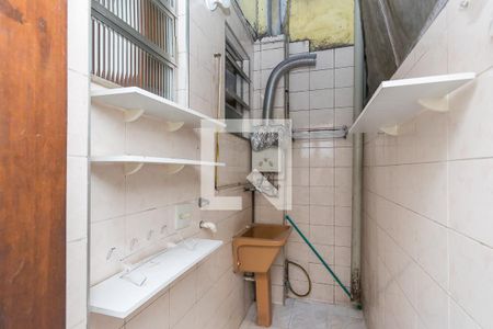 Apartamento para alugar com 96m², 2 quartos e 1 vagaÁrea de Serviço