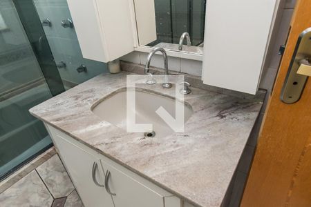 Apartamento para alugar com 96m², 2 quartos e 1 vagaBanheiro 1