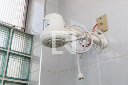 Apartamento para alugar com 96m², 2 quartos e 1 vagaBanheiro 1