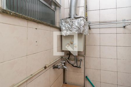 Apartamento para alugar com 96m², 2 quartos e 1 vagaÁrea de Serviço