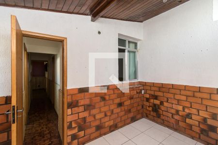 Apartamento para alugar com 96m², 2 quartos e 1 vagaVaranda
