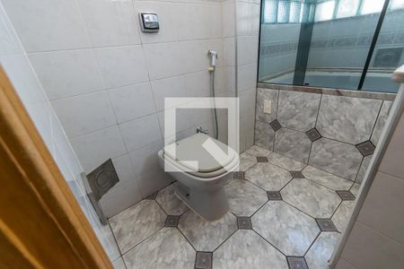 Apartamento para alugar com 96m², 2 quartos e 1 vagaBanheiro 1