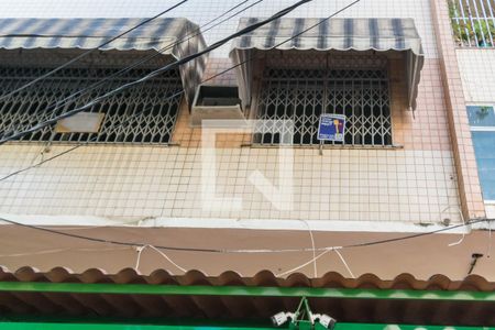 Apartamento para alugar com 96m², 2 quartos e 1 vagaFachada do Imóvel