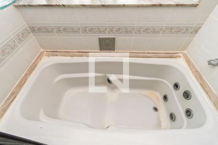 Apartamento para alugar com 96m², 2 quartos e 1 vagaBanheiro 1 - Hidromassagem