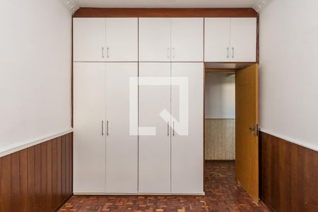 Apartamento para alugar com 96m², 2 quartos e 1 vagaQuarto 1 - Armário