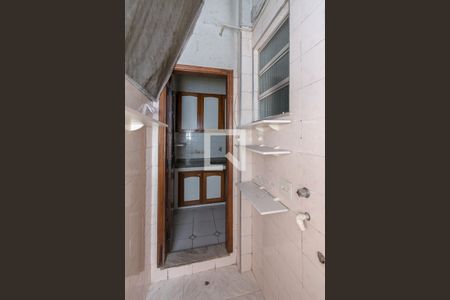 Apartamento para alugar com 96m², 2 quartos e 1 vagaÁrea de Serviço