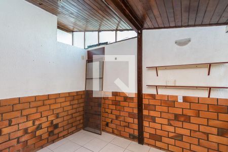 Apartamento para alugar com 96m², 2 quartos e 1 vagaVaranda