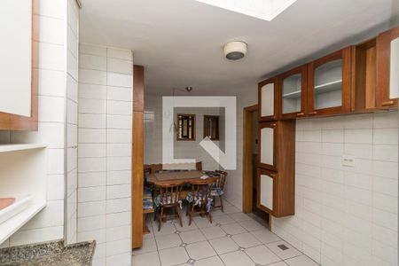 Apartamento para alugar com 96m², 2 quartos e 1 vagaCozinha