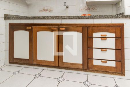 Apartamento para alugar com 96m², 2 quartos e 1 vagaCozinha - Armários