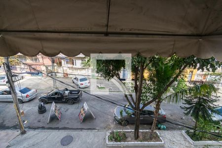 Apartamento para alugar com 96m², 2 quartos e 1 vagaVista do Quarto 1