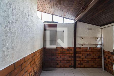 Apartamento para alugar com 96m², 2 quartos e 1 vagaVista do Quarto 2