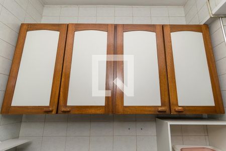 Apartamento para alugar com 96m², 2 quartos e 1 vagaCozinha - Armários