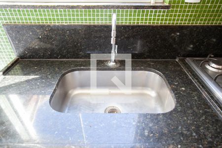 Casa de condomínio à venda com 170m², 3 quartos e 3 vagas Casa de condomínio à venda com 170m², 3 quartos e 3 vagasCozinha