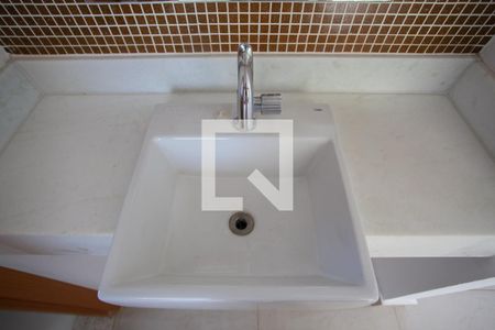 Casa de condomínio à venda com 170m², 3 quartos e 3 vagas Casa de condomínio à venda com 170m², 3 quartos e 3 vagasBanheiro Social - 2º andar