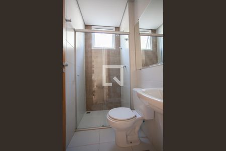 Casa de condomínio à venda com 170m², 3 quartos e 3 vagas Casa de condomínio à venda com 170m², 3 quartos e 3 vagasBanheiro Social - 1º andar