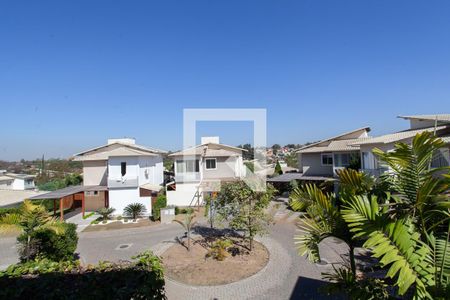 Casa de condomínio à venda com 170m², 3 quartos e 3 vagas Casa de condomínio à venda com 170m², 3 quartos e 3 vagasVista da Suíte