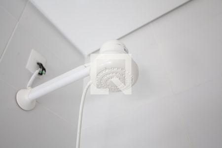 Casa de condomínio à venda com 170m², 3 quartos e 3 vagas Casa de condomínio à venda com 170m², 3 quartos e 3 vagasBanheiro de serviço - 1º andar